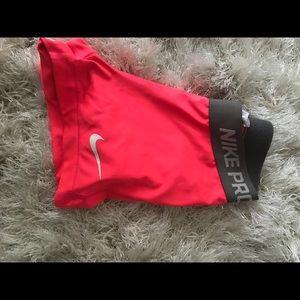 Nike spandex SOLD